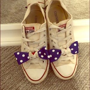 Converse sneakers sz 5 men’s